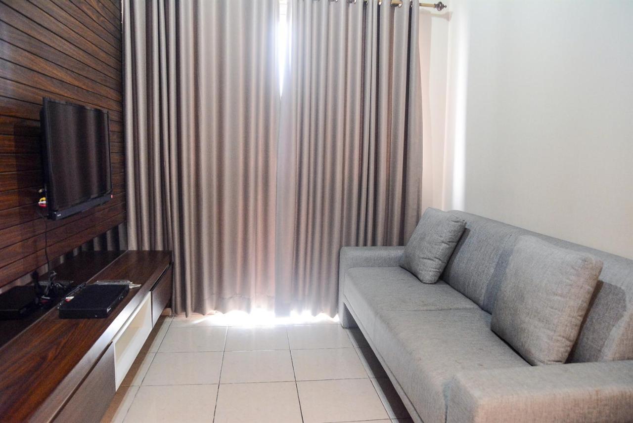 Great Location 2br Maple Park Sunter By Travelio